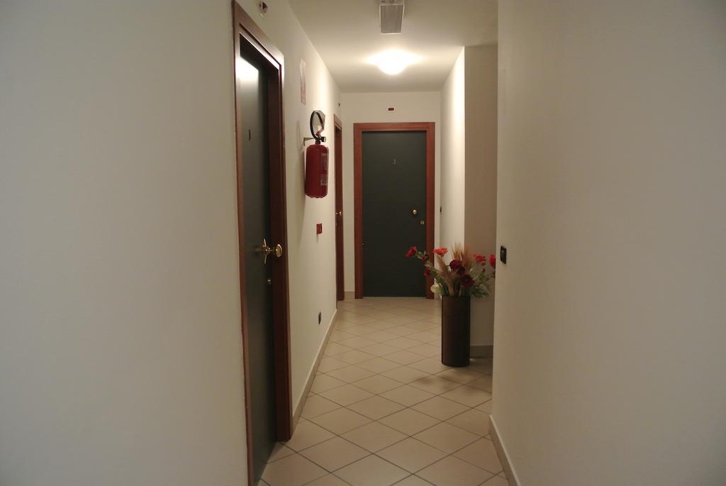Hotel Arlecchino Castel San Pietro Terme Exterior foto