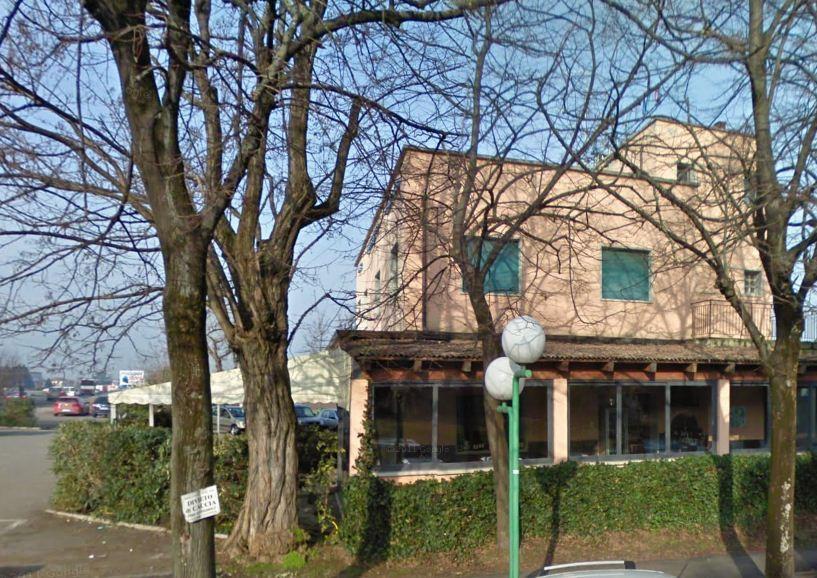Hotel Arlecchino Castel San Pietro Terme Exterior foto