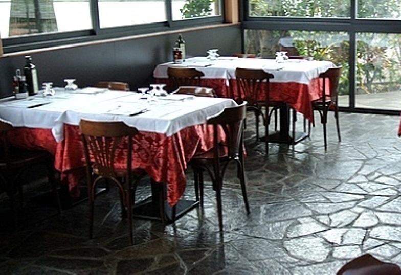 Hotel Arlecchino Castel San Pietro Terme Exterior foto